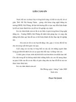 Kỹ thuật phát hiện ảnh có giấu tin 