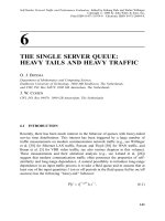 Tài liệu Mạng lưới giao thông và đánh giá hiệu suất P6 pptx