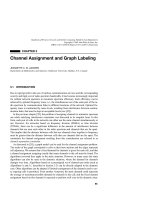 Tài liệu Sổ tay của các mạng không dây và điện toán di động P5 docx