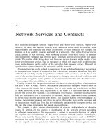 Tài liệu Pricing communication networks P2 ppt