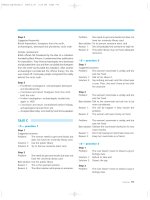 Tài liệu Mastering skills for the toefl ibt part 9 doc