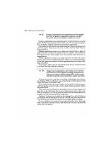 Tài liệu Writing for toefl ibt book 3rd eidition part 23 pptx