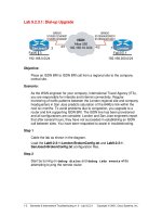 Tài liệu Dial-up Upgrade docx