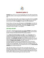 Tài liệu DataGrid (phần I) pptx