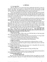 ứng dụng micro va famis 