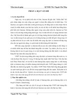 Nghiên cứu ảnh hưởng của giá trị thương hiệu VNPT đến hành vi lựa chọn nhà mạng khi kết nối mới internet của sinh viên đại học huế 