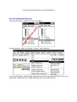 Tài liệu Tạo mẫu quần với Maya Cloth P3 pptx