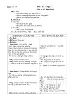 Bài giảng nhac 1 tiết 25