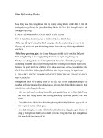 Tài liệu Giao dịch chứng khoán pdf