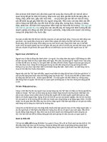 Tài liệu Giá sàn pptx