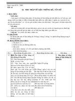 Gián án bai giang can thiet dau tien