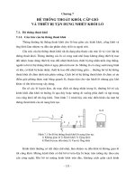 Tài liệu Giáo trình lò luyện kim P7 doc