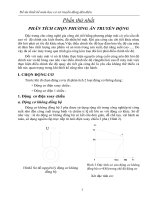 Tài liệu Đề tài 