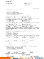 Tài liệu ĐỀ LUYỆN THI ĐẠI HỌC ĐỀ THI TRẮC NGHIỆM MÔN Vật Lý đề 2 docx