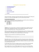 Tài liệu Ngôn ngữ Perl-Chương 08-Hàm pptx