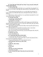 Tài liệu Công nhận tỉnh, thành phố trực thuộc Trung ương đạt chuẩn phổ cập giáo dục trung học pptx