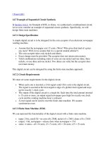 Tài liệu Logic Synthesis With Verilog HDL part 5 pptx