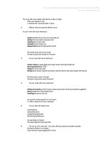 Tài liệu Collins cobuild student grammar part 6 doc