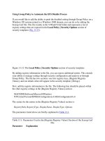 Tài liệu Troubleshooting Aids phần 2 docx