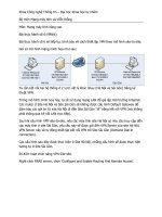 Tài liệu Cách thiết lập VPN pdf