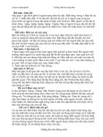 Bài giảng Đo trí thông minh