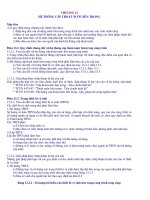 Tài liệu Quy chuẩn xây dựng_ Chương 13 pdf