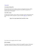 Tài liệu Logic Synthesis With Verilog HDL part 3 doc