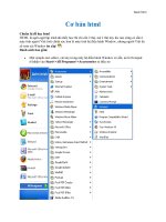 Tài liệu Cơ bản html p1 doc
