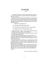 Dạng liên kết trên đa tạp hai chiều 