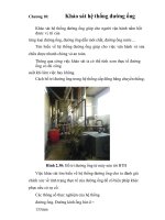 Tài liệu thiết kế hệ thống lạnh cho xí nghiệp, chương 10 doc