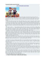 Bài giảng khởi nghĩa hai bà trưng