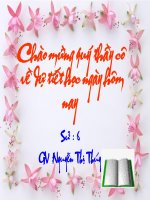 Bài giảng bai 14 nuoc au lac