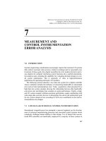 Tài liệu Multisensor thiết bị đo đạc thiết kế 6o (P7) ppt