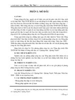 Tài liệu skrendoc lop 3