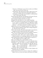 Tài liệu Ace the toefl essay part 31 pdf