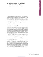 Tài liệu Adobe Photoshop CS4- Das Praxisbuch zum Lernen und Nachschlagen- P20 pdf