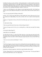 Huyền Chip - Chương 57 - Phần 3 - Tập 1: Tai nạn đầu tiên