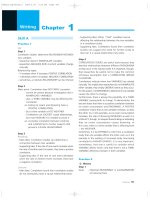 Tài liệu Mastering skills for the toefl ibt part 10 pdf