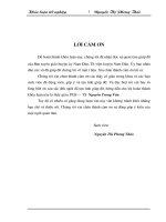 Nam đàn trong cách mạng tháng tám (1939   1945) 