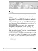 Tài liệu Internet terms and acronyms doc