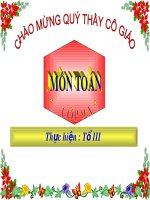 Gián án tinh chat cua hai tiep tuyen cat nhau