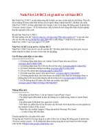 Tài liệu Tạo web-protal với NukeViet 1.0, 2.0 và 3.0 Part 23 ppt