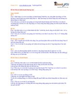 48 tuyen tap de thi dai hoc thuong mai ebook VCU bo de tam ly kinh doanh thuong mai 