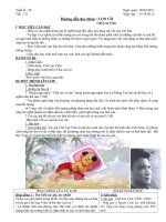 Gián án CÔ BỐN T 24, 25