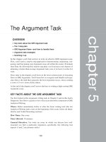 Tài liệu Master the Gre 2010 - Part 14 ppt