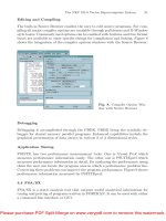 Tài liệu High Performance Computing on Vector Systems-P2 pptx