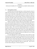 264 phân tích thống kê tình hình sử dụng lao động tại công ty cổ phần thiết bị điện tự động hóa 