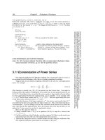 Tài liệu Evaluation of Functions part 12 doc