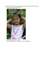 Tài liệu Nâng Cấp Ảnh part 3 docx