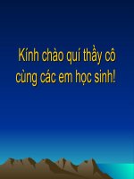 Tài liệu Tuan 24 tiet 89,99 Hich tuong sy